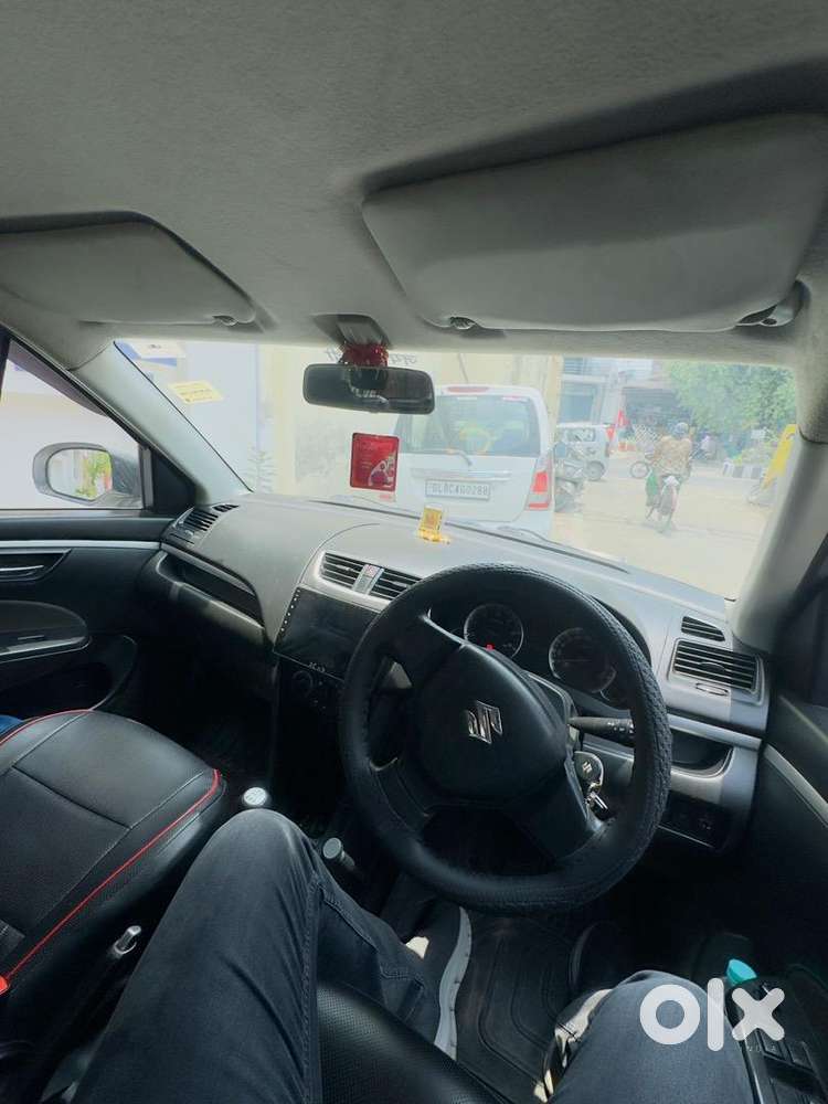 Maruti Suzuki Diesel Car 2014