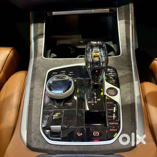 Bmw X5 Xdrive30d Xline, 2021, Diesel