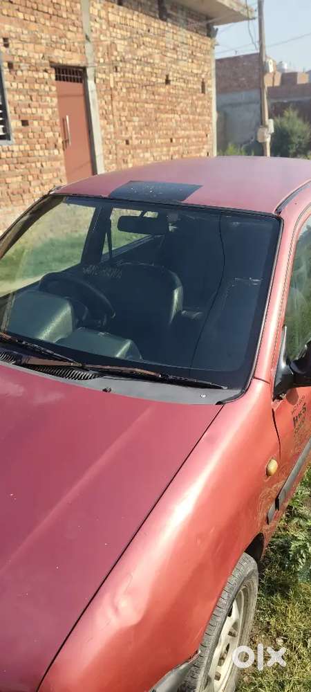 Zen Car Engine Gar Ok Center Locking