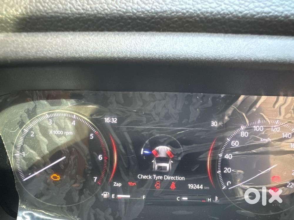 Mahindra Scorpio-n 2023 Diesel Well Maintained