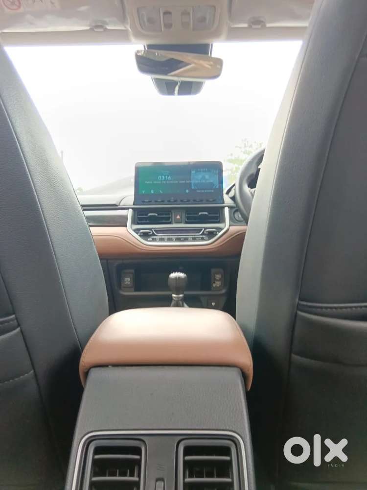 Honda Elevate Zx Mt, 2024, Petrol