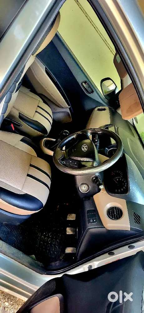 Hyundai Xcent 2016 Diesel Well Maintained