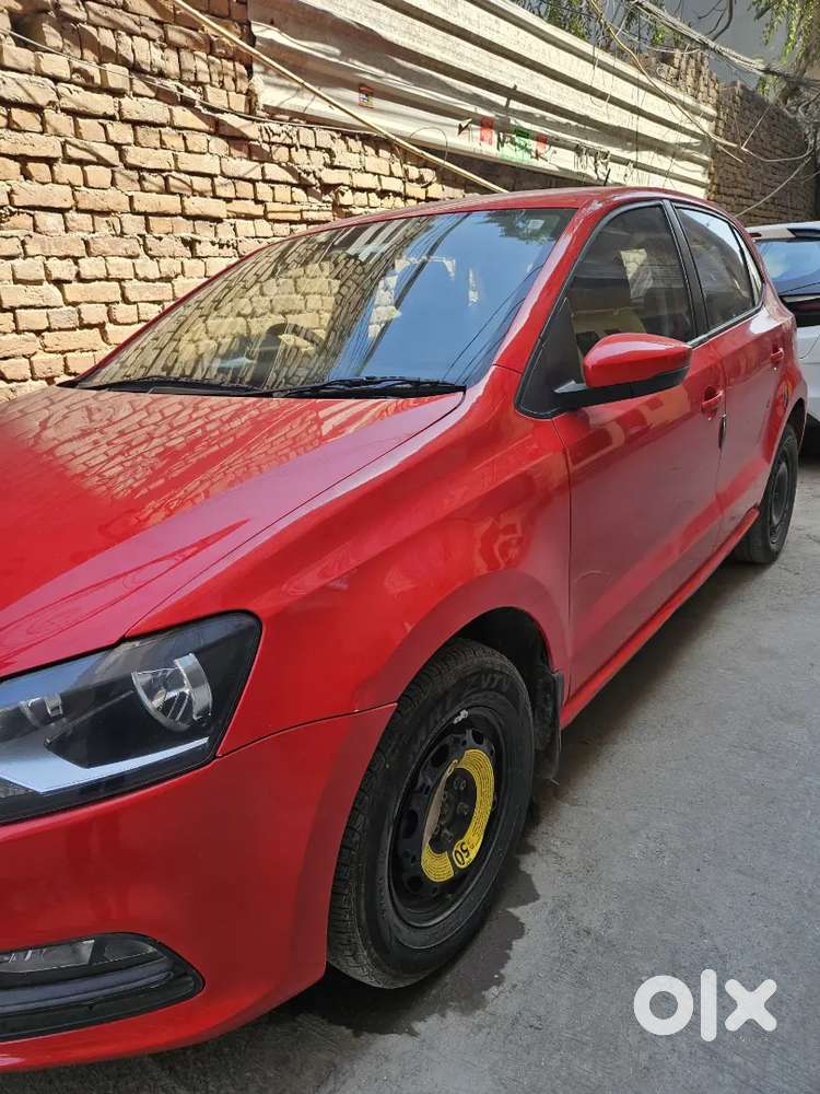 Direct Owner Deal Polo 2019 Model