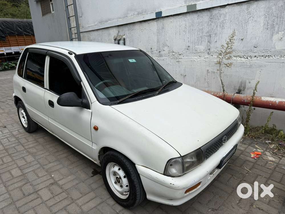 1998 Maruti Suzuki Zen