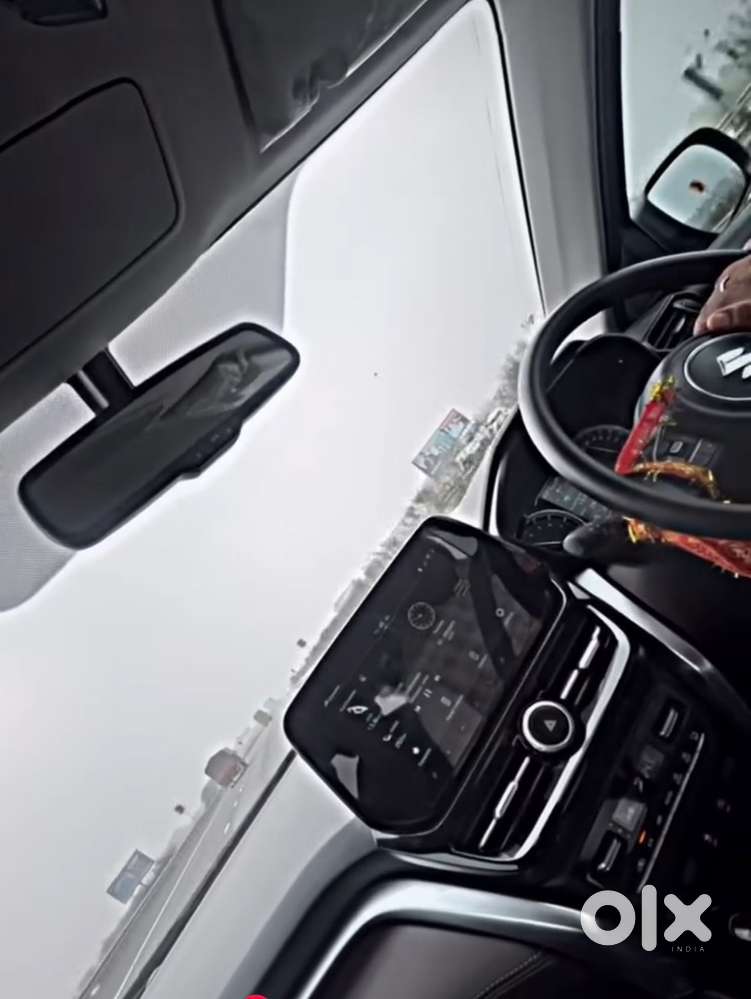 Maruti Suzuki Vitara 2025