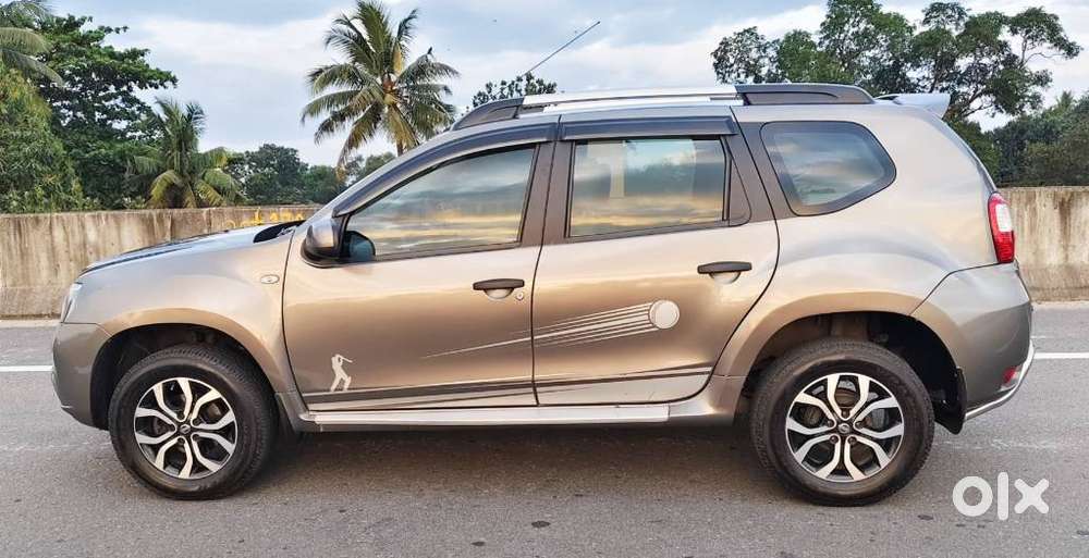 Nissan Terrano Xl 85 Ps Deisel, 2016, Diesel