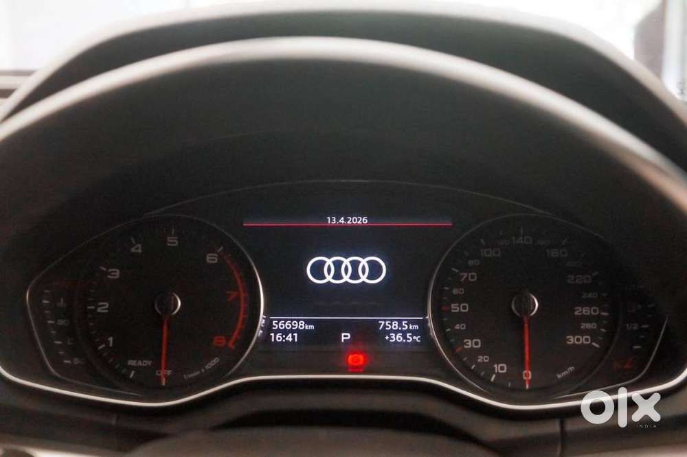 Audi Q5 2.0 45 Tfsi Premium Plus, 2022, Petrol