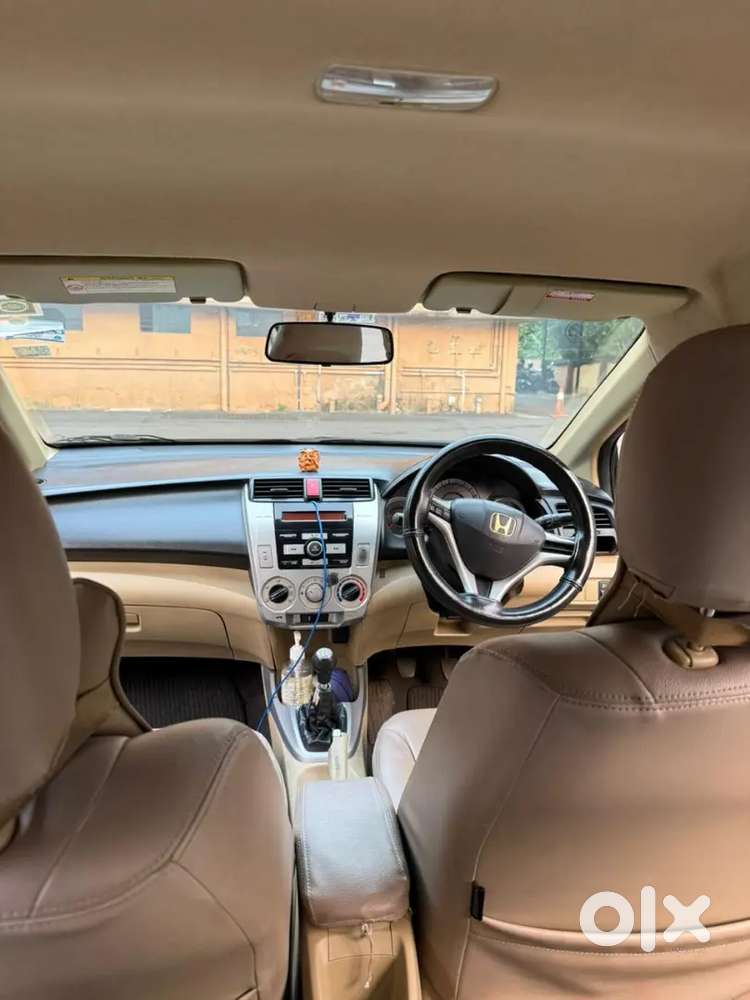 Honda City 2010 Petrol Good Condition