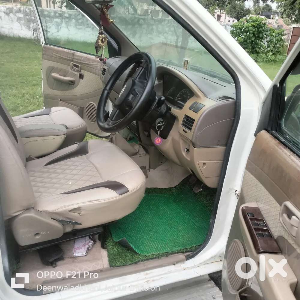 Chevrolet Tavera 2010 Diesel 342000 Km Driven