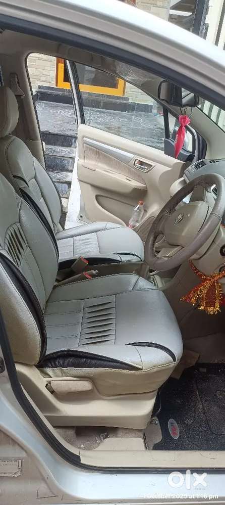 Maruti Suzuki Ertiga 2014 Lxi
