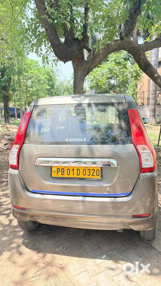 Very Good Condition Car Only City Vich Hi Chali Hoi A