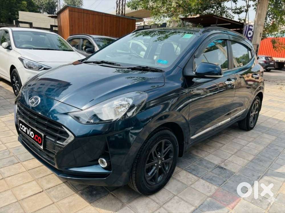 Hyundai Grand I10 Nios Sportz, 2022