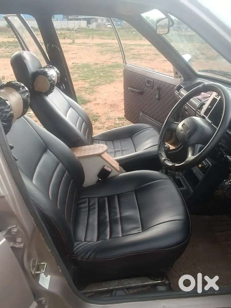 Maruti Suzuki 800 2004 Petrol Good Condition Mpfi Ac