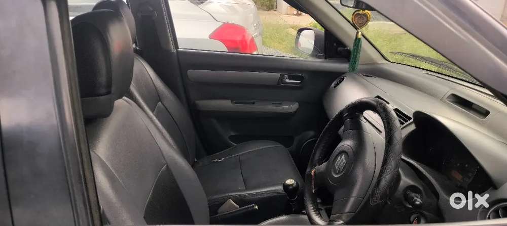 Maruti Suzuki Swift 2010