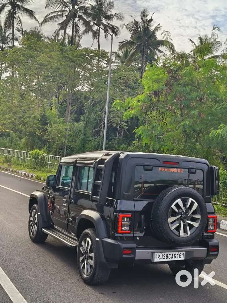 Fresh Vehicle