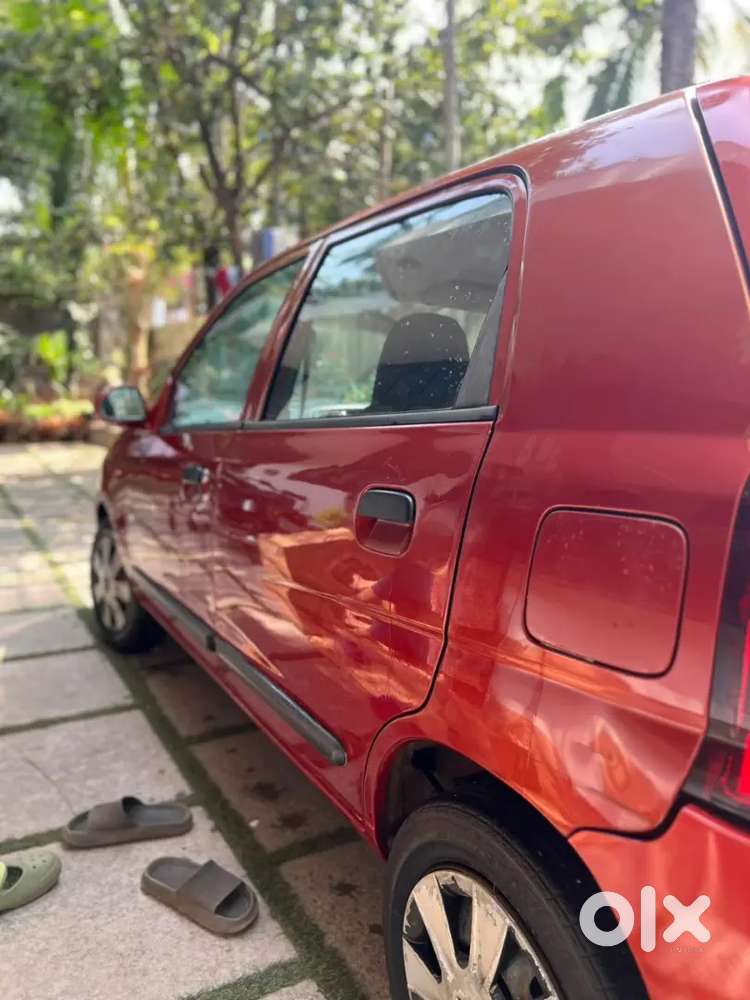 Maruti Suzuki Alto K10 2010 Petrol 95000 Km Driven