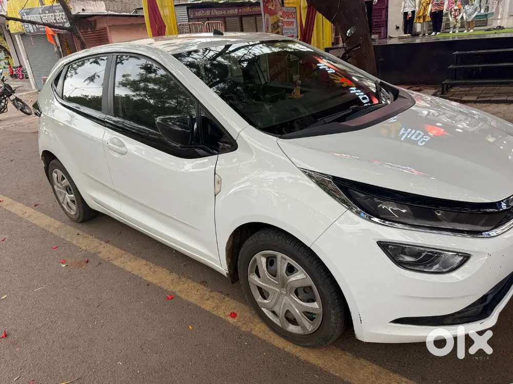 Tata Altroz Diesel Manual 2023