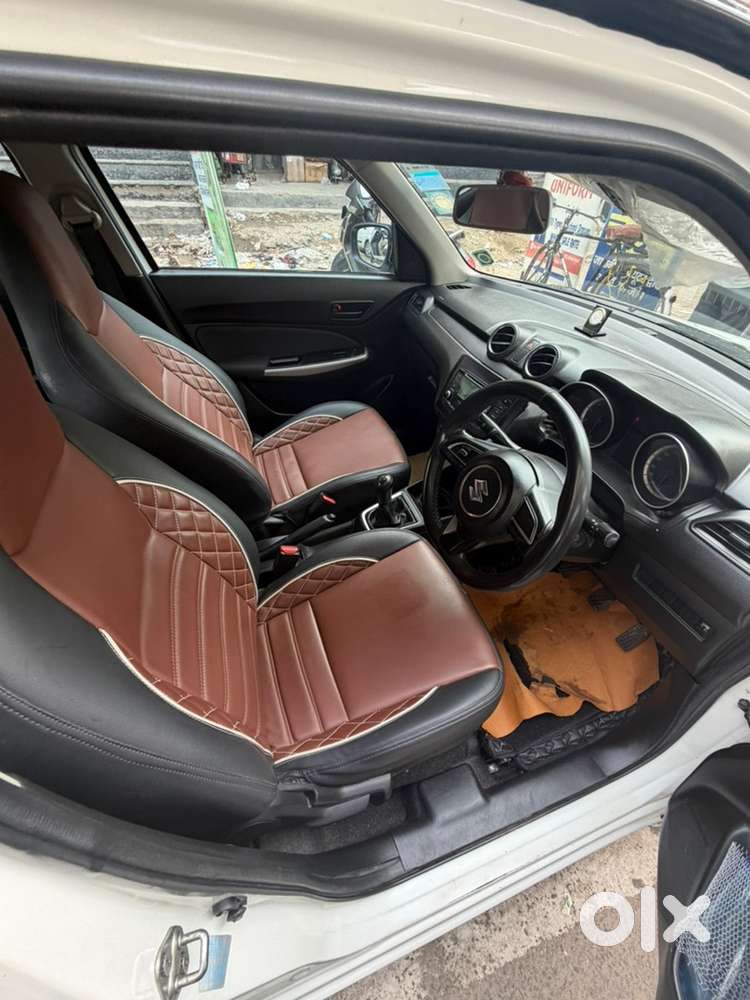 Maruti Suzuki Swift 2020 Petrol Well Maintained
