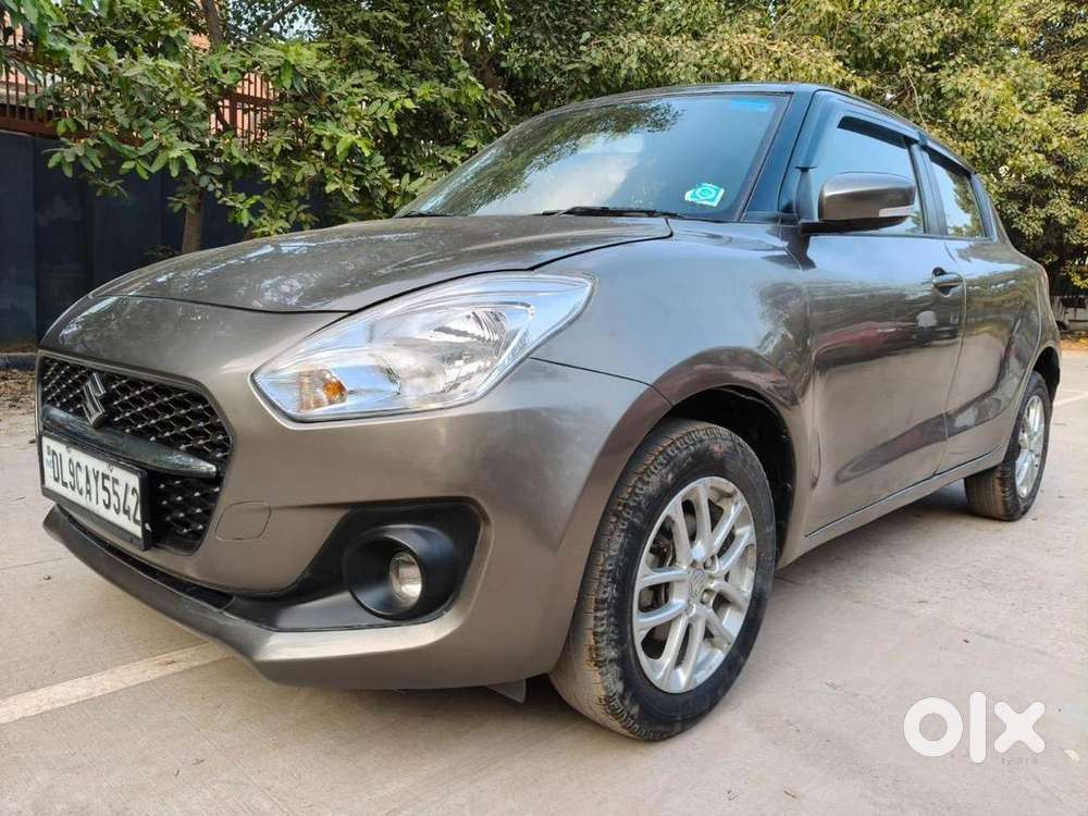 Maruti Suzuki Swift 2022 Petrol 60000 Km Driven