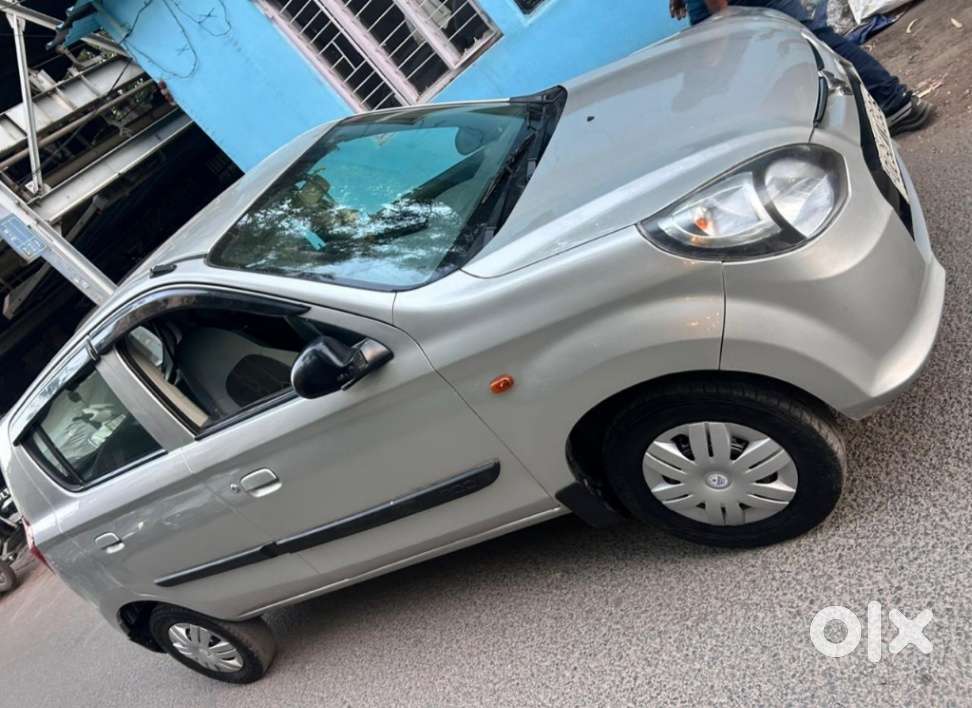 Maruti Suzuki Alto 800 2012-2016 Lxi, 2014, Petrol