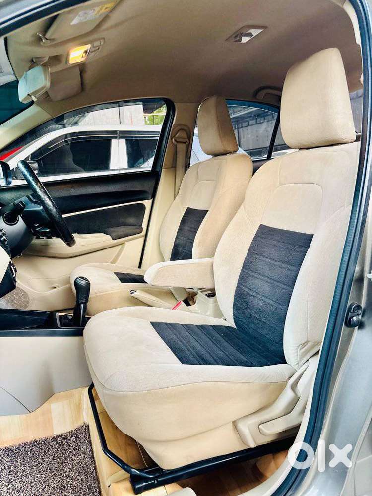 Maruti Suzuki Dzire Vdi, 2018, Diesel