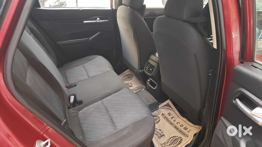 Kia Seltos Htk G, 2022, Petrol
