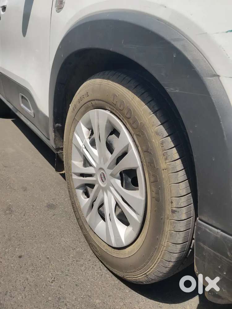 Citroen C3 2023 Petrol Well Maintained