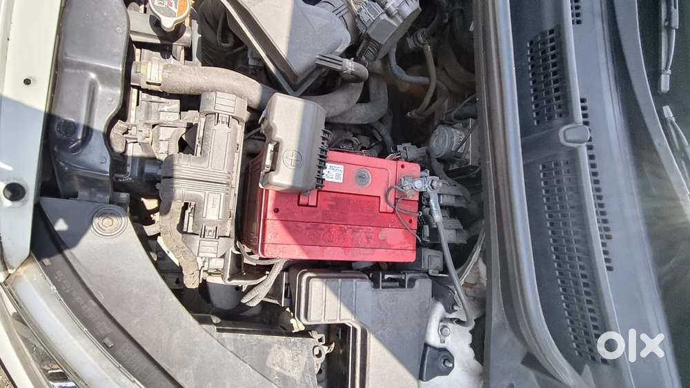 Hyundai New Santro 1.1 Magna Amt, 2019, Petrol