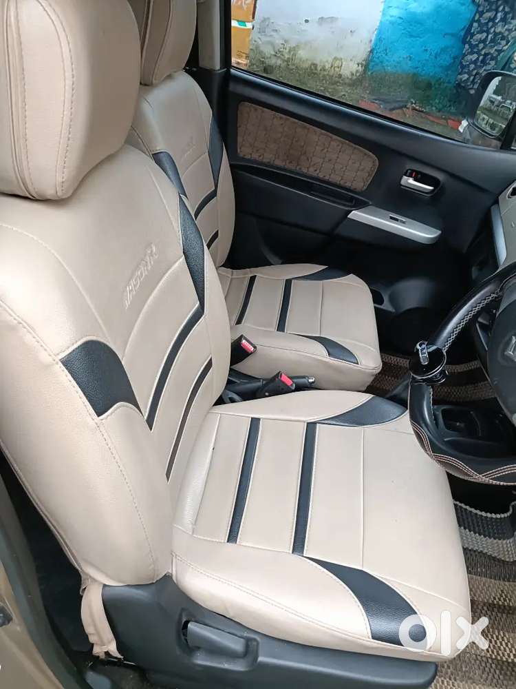 Maruti Suzuki Wagon R 2013