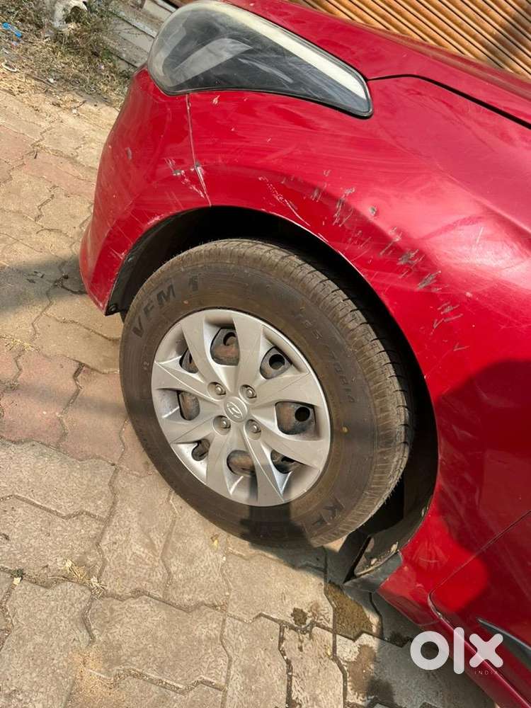 Hyundai Elite I20 2014 Petrol Well Maintained Tiptop Condition