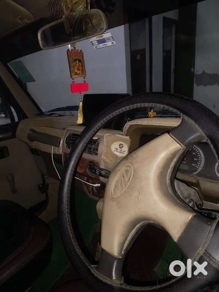 Mahindra Bolero 2017 Diesel Well Maintained