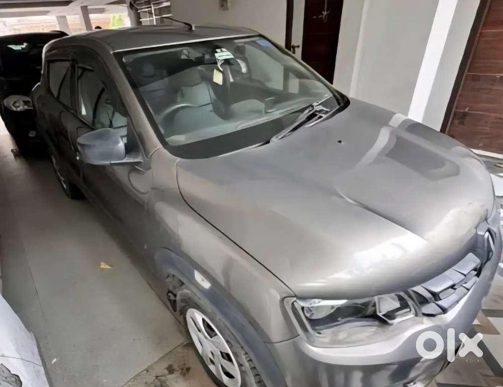 Renault Kwid All Original/genuine