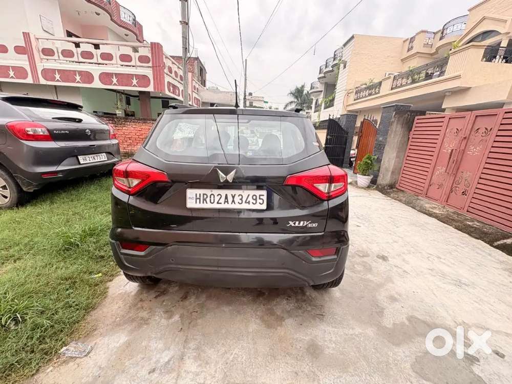 Mahindra Xuv300 Diesel Manual 2023