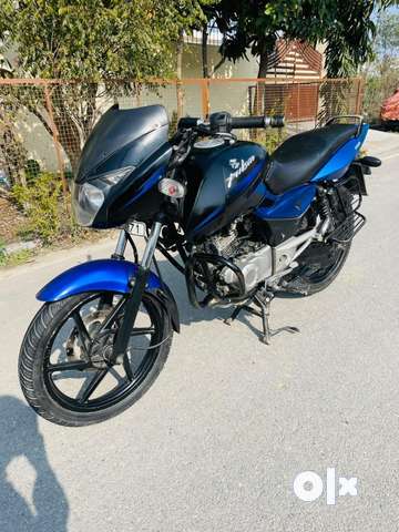 150 pulsar 2014 online model olx