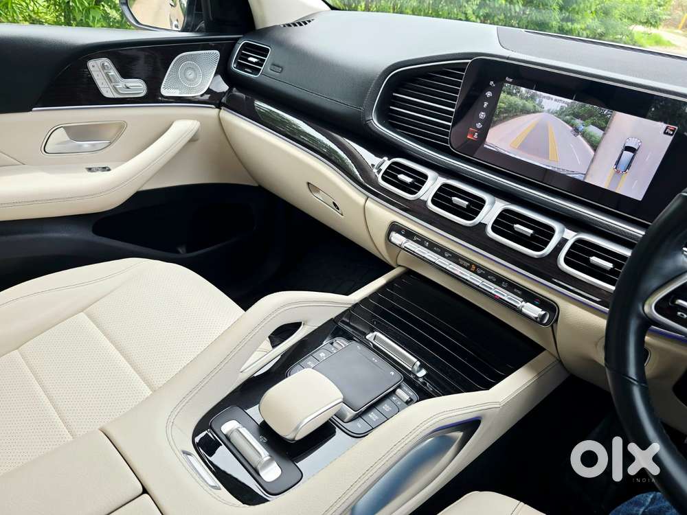Mercedes-benz Gls 400d 4matic, 2023, Diesel