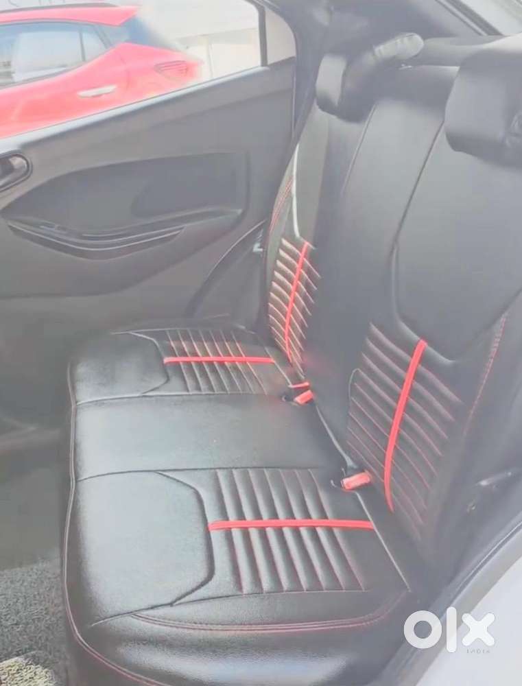 Ford Figo Petrol Good Condition