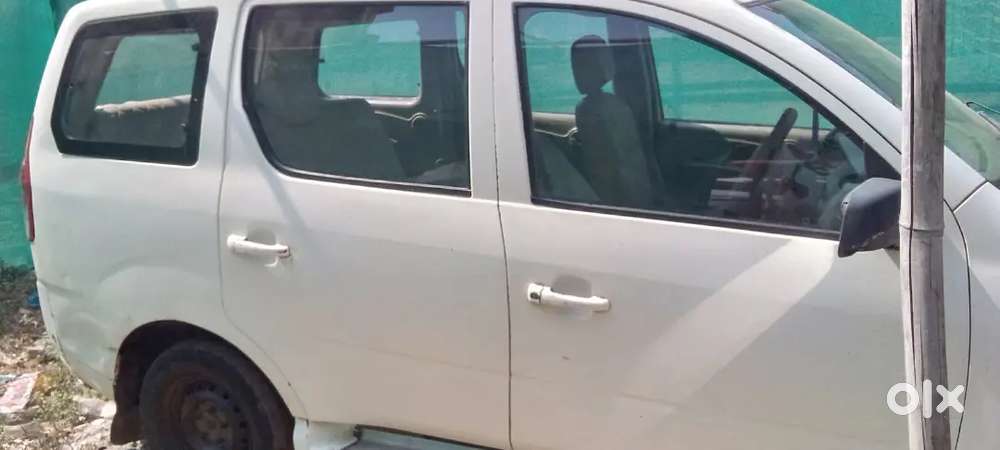 Mahindra Xylo Diesel 2011