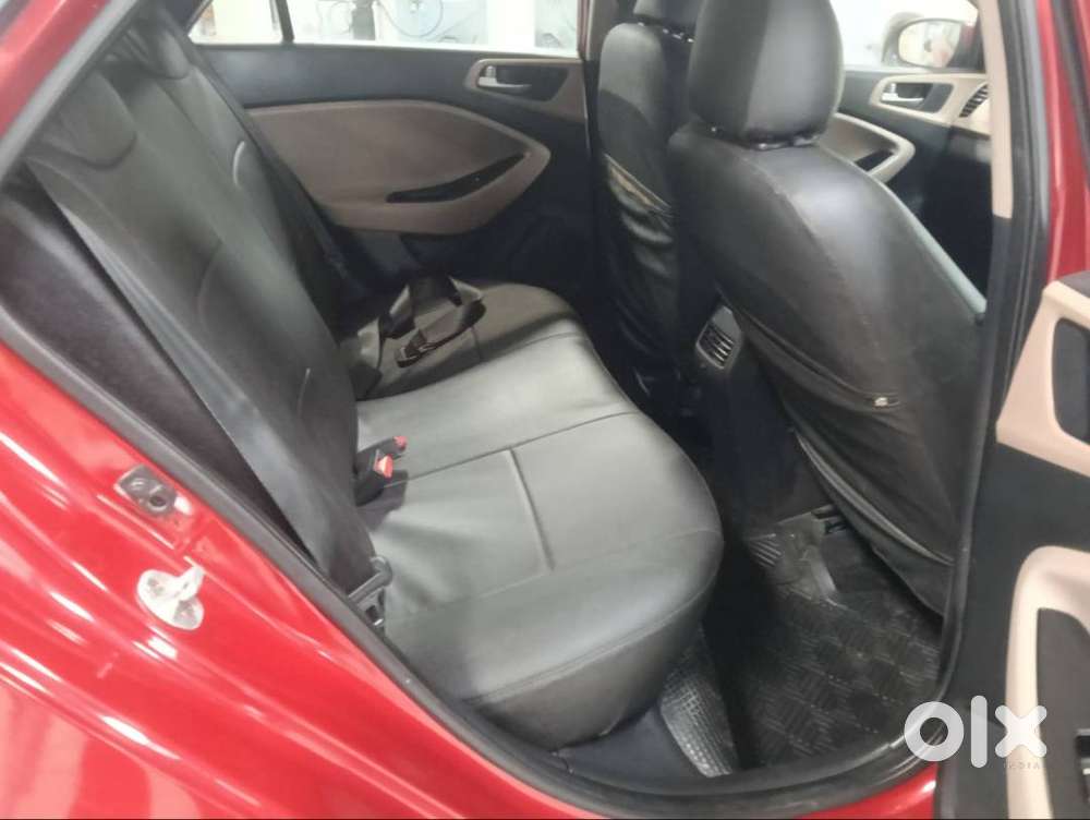 2019 Hyundai Elite I20 Sportz Plus Petrol