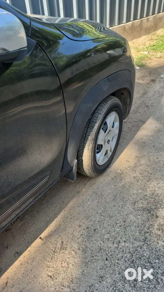 Kwid 2023 Automatic Single Owner