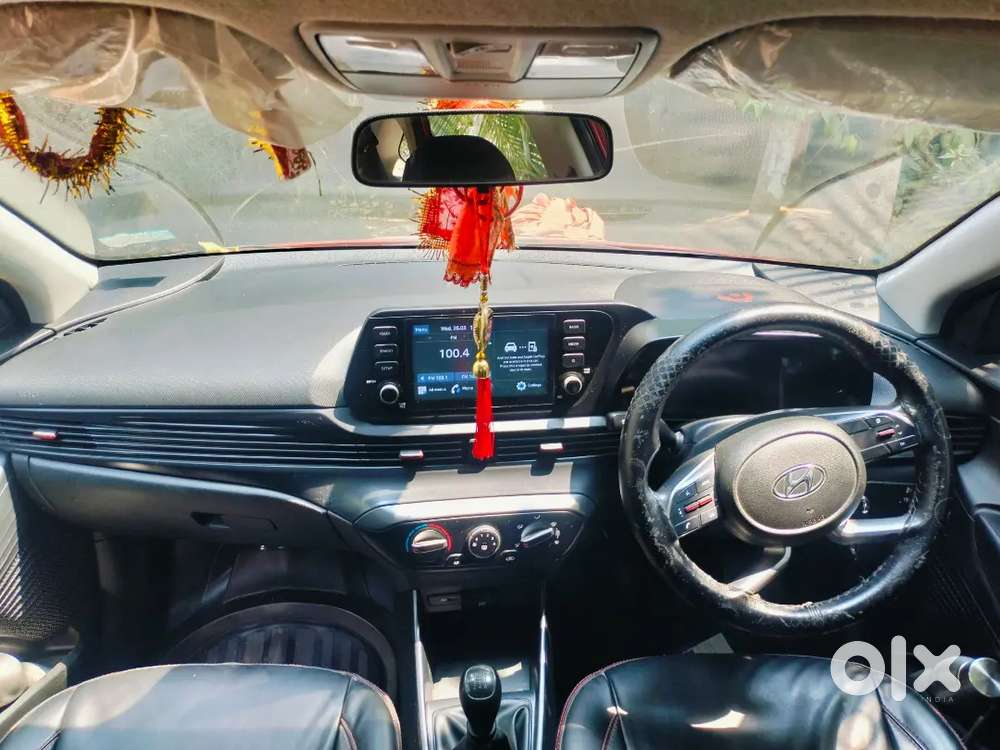 Exllent New Condition Car