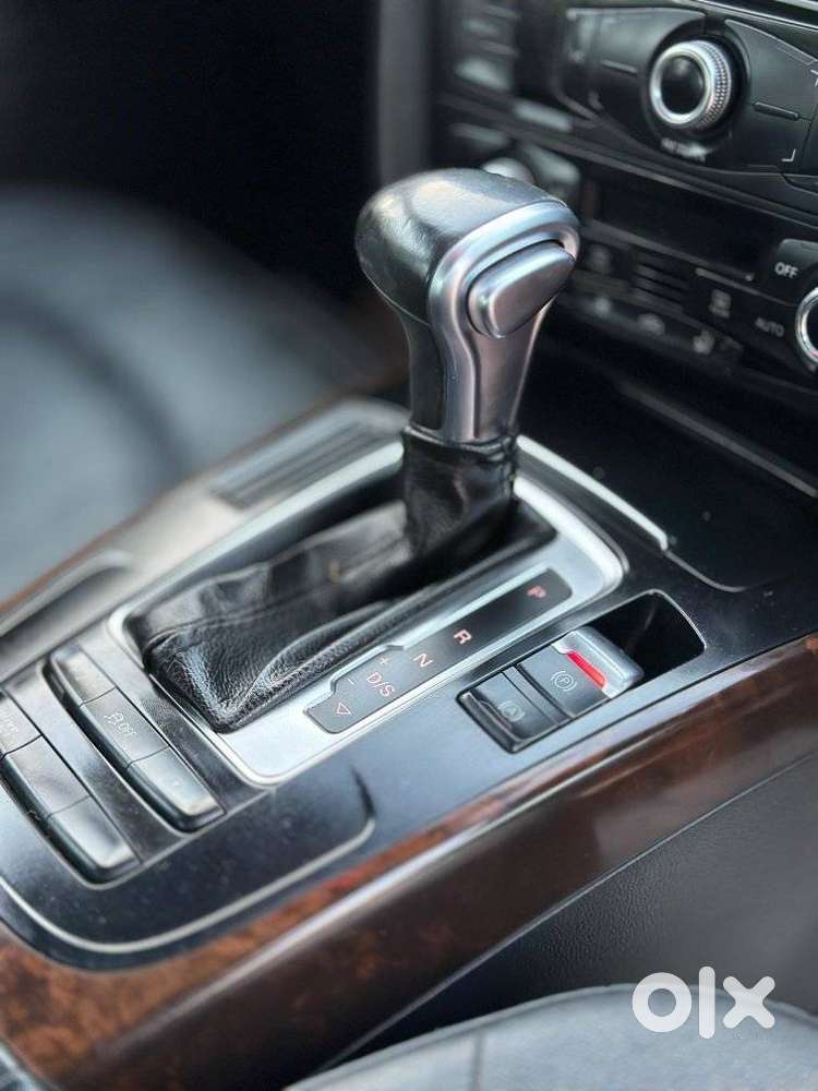 Audi A4 2.0 Tdi Multitronic, 2015, Diesel