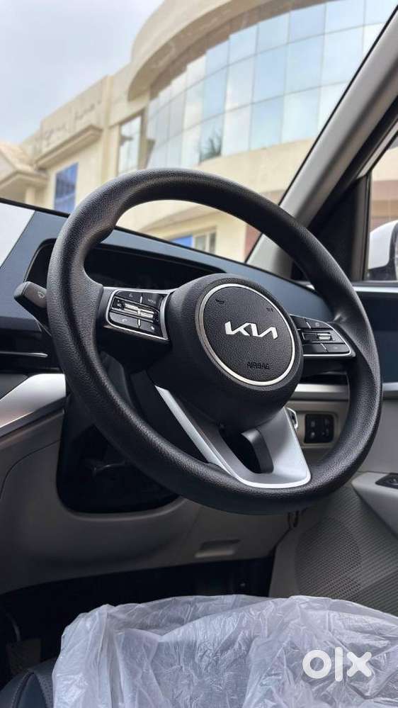 Kia Carens, 2025, Diesel