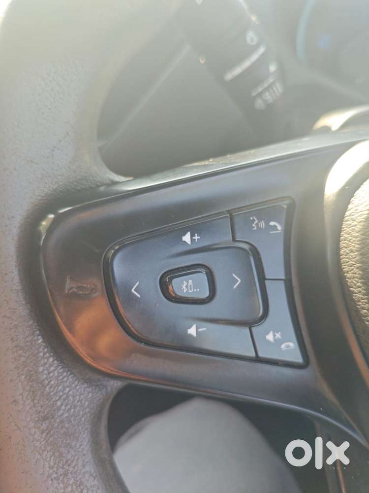 Tiago Ev Long Range (315km) Automatic