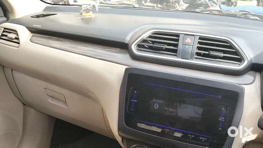 Maruti Suzuki Dzire 2024 Cng & Hybrids 75000 Km Driven
