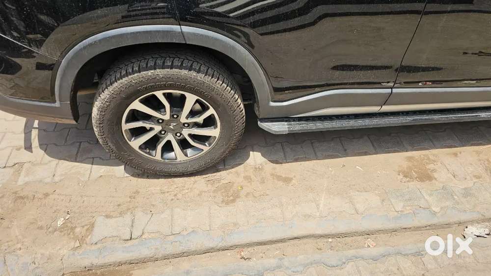 Mahindra Scorpio N 2025 Diesel 11550 Km Driven