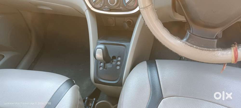 Maruti Suzuki Celerio 2014-2017 1.0 Vxi (o) Amt, 2015, Petrol