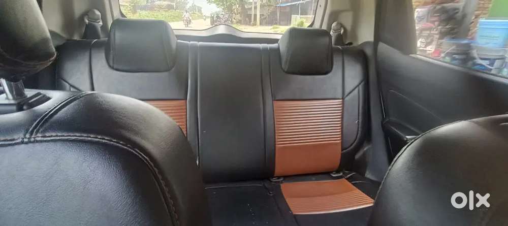 Maruti Suzuki Swift Vxi 2018