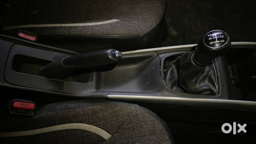 Maruti Suzuki Baleno 1.2 Delta, 2016, Petrol