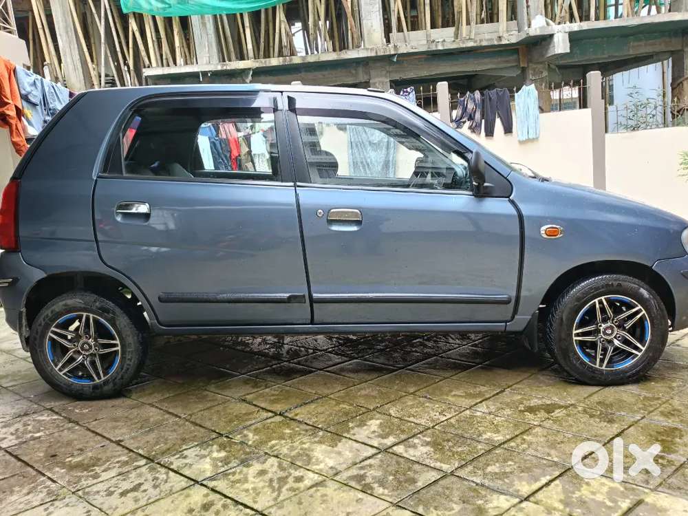 Maruti Alto Lxi,2004 Super Condition