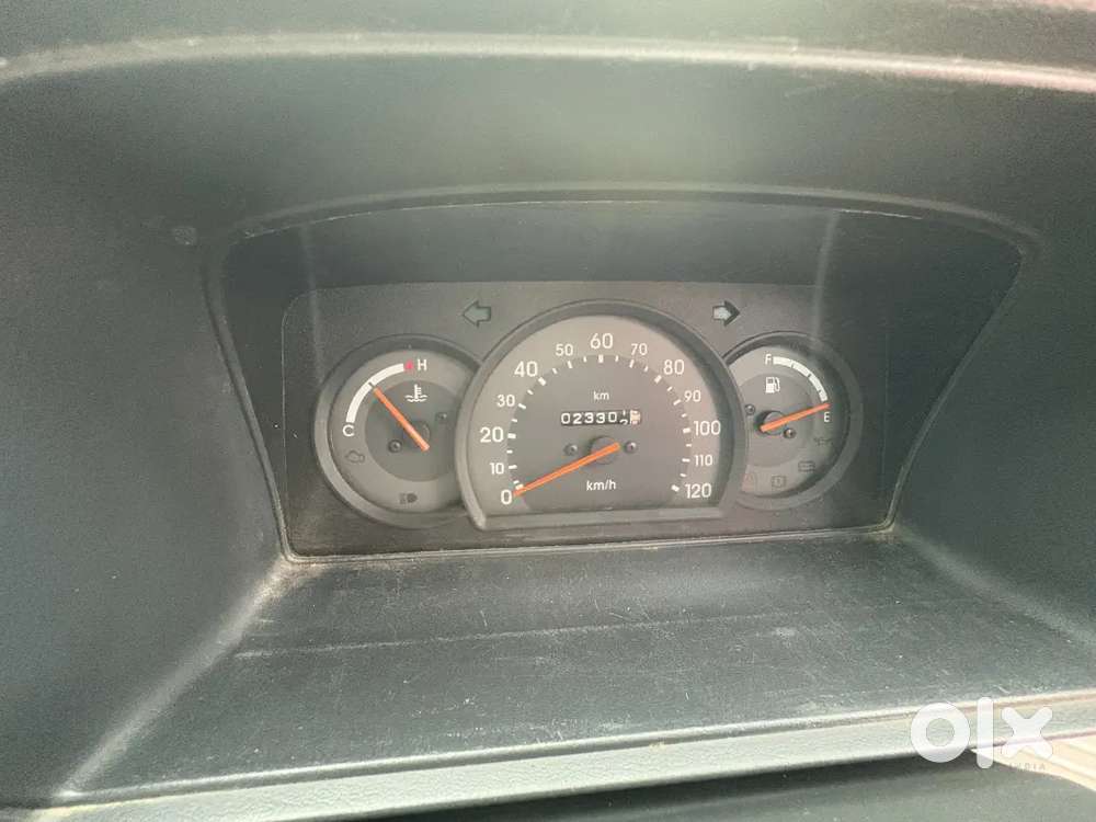 Maruti Suzuki Omni 2018 Petrol Good Condition